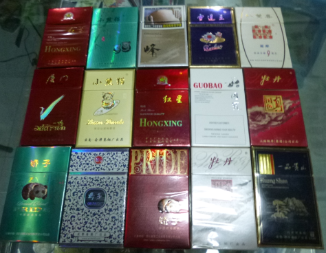 【开元APP】香辣豆角的做法(图3) 开元平台